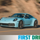 The 911 Carrera T is the 992 distilled down to the best driver’s car it can be.